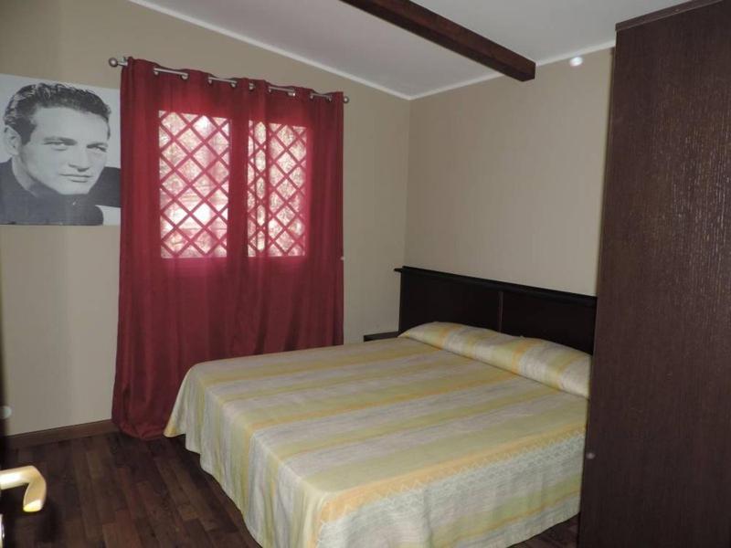 Acquarossabed Bed & Breakfast Belpasso Dış mekan fotoğraf